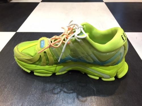 FURIOUS RIDER ACEのスニーカー