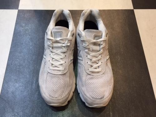 NEW BALANCEのニューバランス