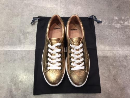 JIL SANDER NAVYのジルサンダーネイビー