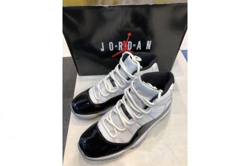 NIKE AIR JORDAN 11 RETROのナイキ エアジョーダン 11 レトロ
