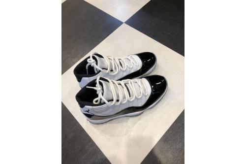 マイケルジョーダンの千歳船橋　古着買取