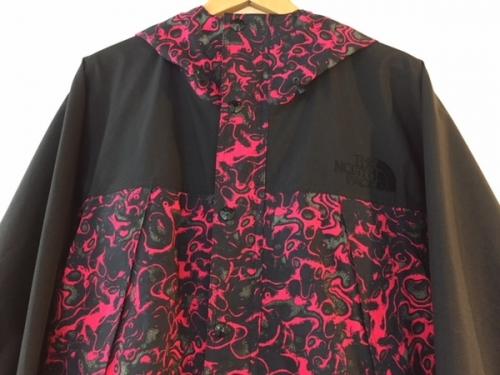 ザノースフェイスのNP61960