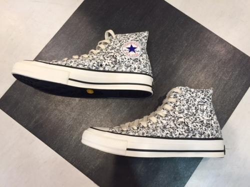 スニーカーのCONVERSE ADDICT