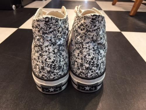 CONVERSE ADDICTのグラニット