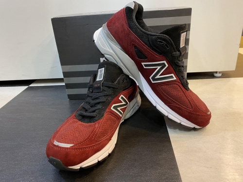 メンズのシューズ