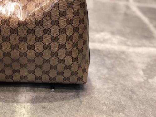 PVCのGGキャンバス