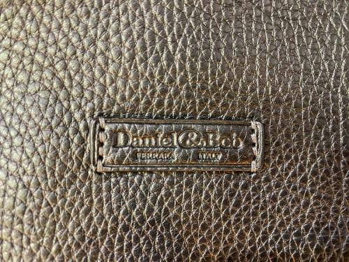 ダニエル＆ボブのCERCATORE SALINA