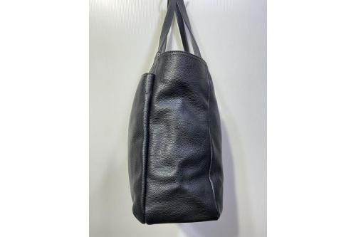 CERCATORE SALINAの2WAYバッグ ブラック