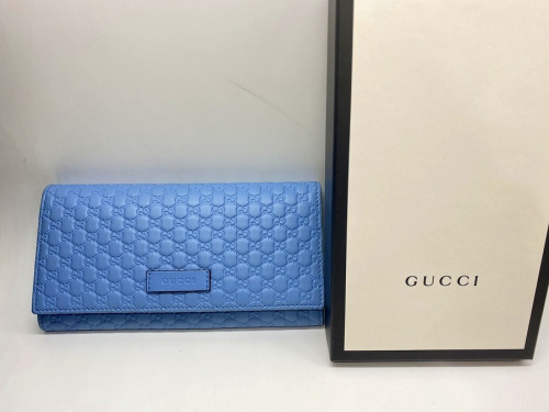 ラグジュアリーブランドのGUCCI