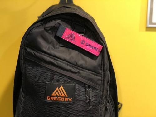 GREGORYのグレゴリー