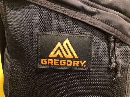 グレゴリーのCHARI&CO