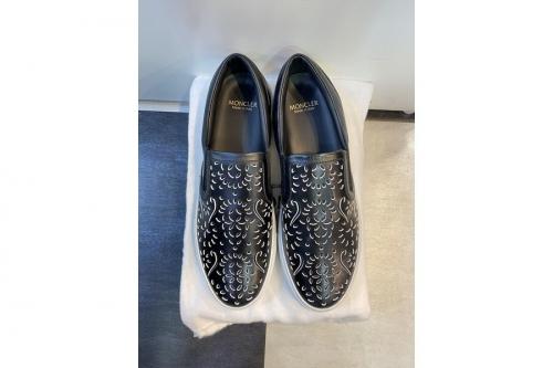 MONCLERのモンクレール