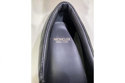 SIZE 41 / ブラック