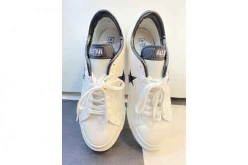 CONVERSEのコンバース