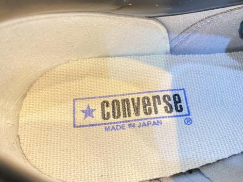 ホワイト / ONE STAR Leather