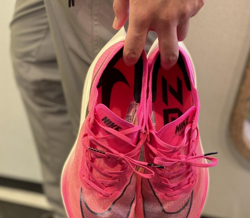 スポーツブランドのNIKE