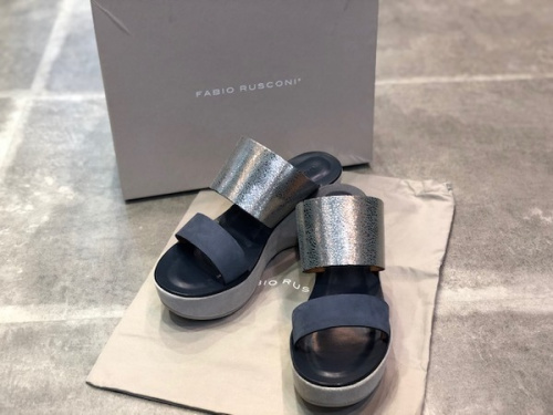 インポートブランドのFABIO RUSCONI