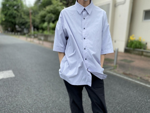 ドメスティックブランドのMy beautiful landlet