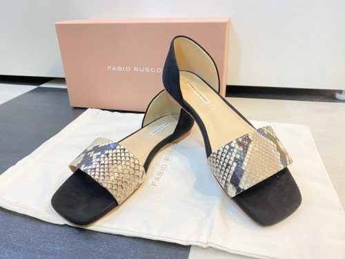 インポートブランドのFABIO RUSCONI