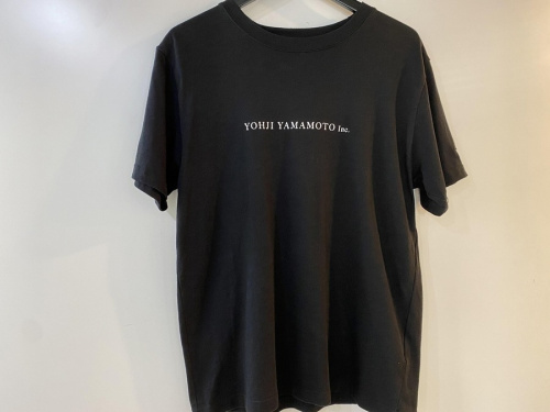 ストリートブランドのYohji Yamamoto×NEWERA