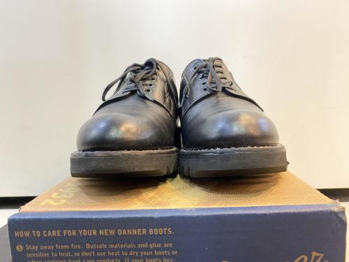 ポストマンシューズのSIZE 7 / ブラック / D214320