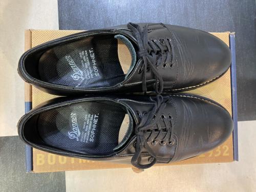 SIZE 7 / ブラック / D214320