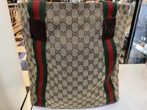 GUCCIのグッチ