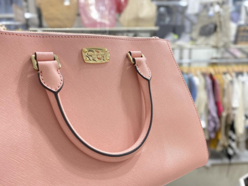 ラグジュアリーブランドのMICHAEL KORS