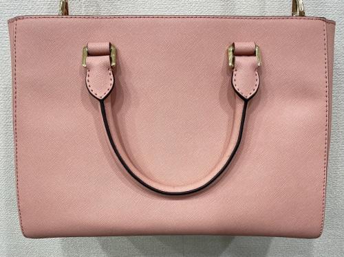 マイケルコースの2WAYバッグ