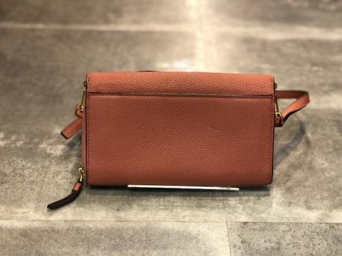 トリーバーチのクロスボディ