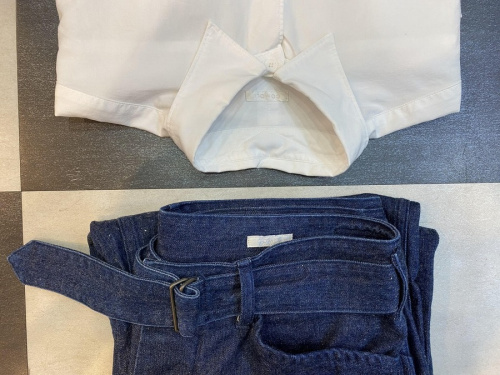 トレファクスタイル千歳船橋店ブログ画像１