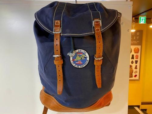 NIGEL CABOURN×Eddie bouerのナイジェルケーボン×エディーバウアー