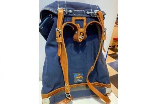 ナイジェルケーボン×エディーバウアーの別注リュックサック