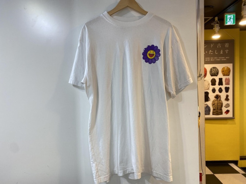 インポートブランドのJ Balvin