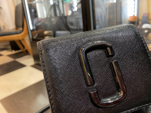 インポートブランドのMARC JACOBS