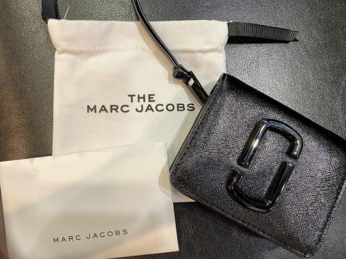 MARC JACOBSのマークジェイコブス