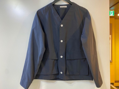 アメカジブランド