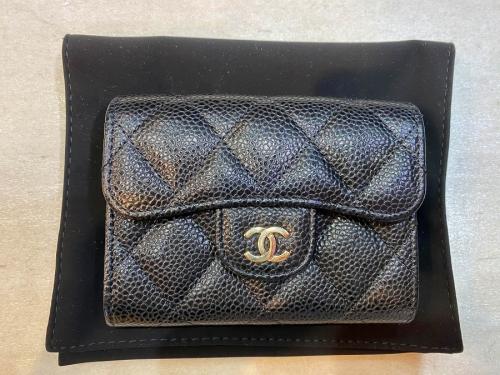 CHANELのシャネル