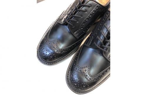 コードバンのトリッカーズ