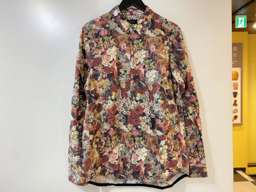 ドメスティックブランドのUNDER COVER