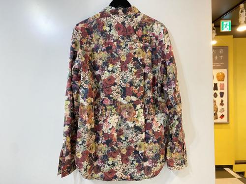 UNDER COVERのアンダーカバー