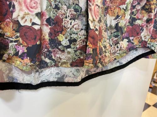 ボルドー / SIZE3