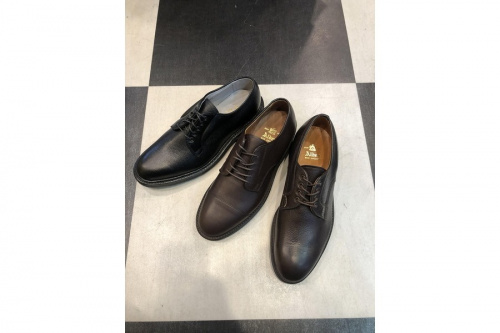 アメカジブランドのALDEN