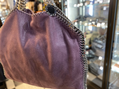 ラグジュアリーブランドのSTELLA　McCARTNEY