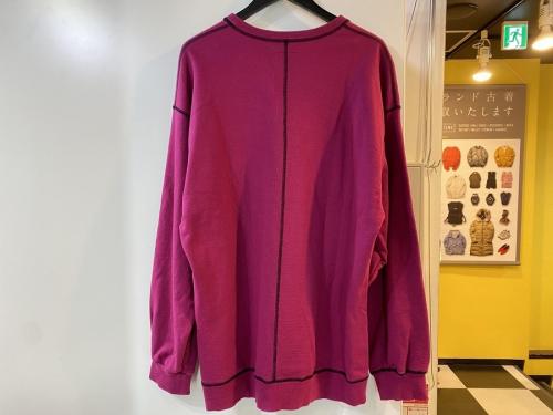 SHAREEFのシャリーフ