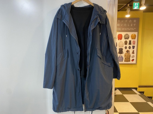 ドメスティックブランドのTEATORA