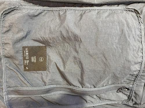 Souver Hunter PackeのSIZE46 / ネイビー