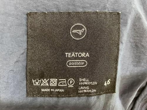 SIZE46 / ネイビー