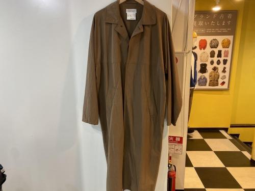 YAECA CONTEMPOのヤエカ コンテンポ