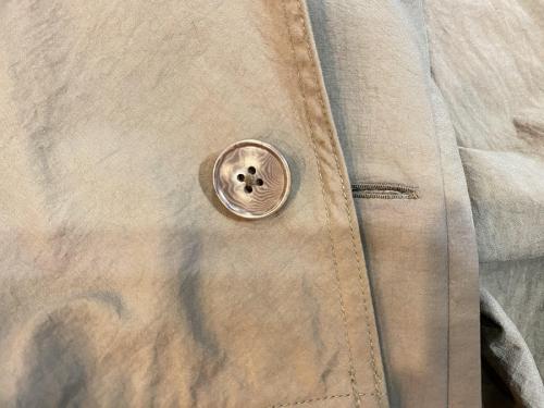 SIZE S / ブラウン